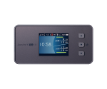 WiMAX＋5GのポケットWiFi（Speed Wi-Fi 5G X11）